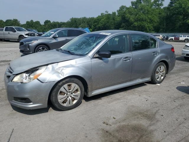 subaru legacy 2.5 2010 4s3bmba68a3227769