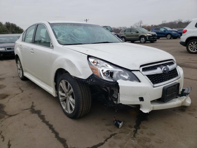 subaru legacy 2.5 2014 4s3bmba68e3024144