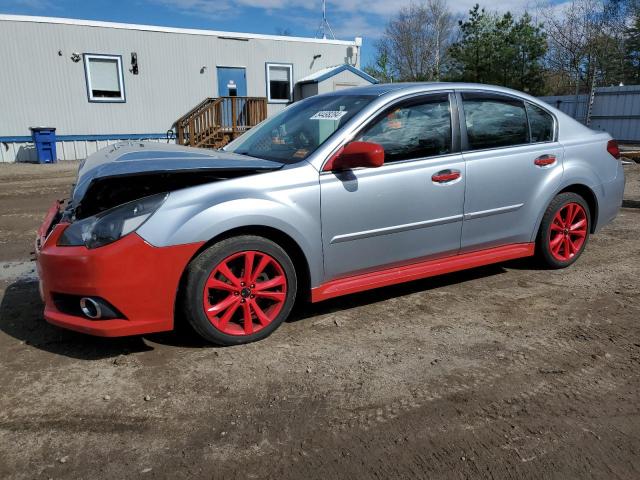 subaru legacy 2014 4s3bmba68e3033670