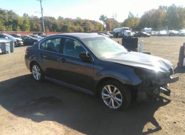 subaru legacy 2014 4s3bmba68e3033801