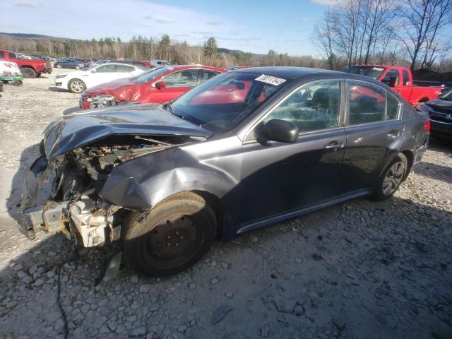 subaru legacy 2011 4s3bmba69b3263598