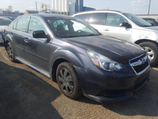 subaru legacy 2.5 2013 4s3bmba69d3009747