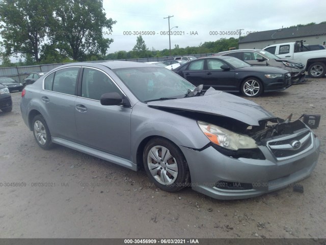 subaru legacy 2011 4s3bmba6xb3221862