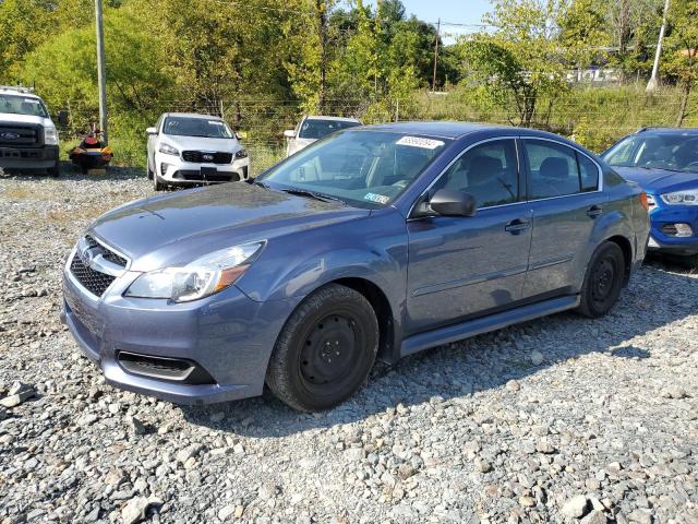 subaru legacy 2.5 2013 4s3bmba6xd3007716