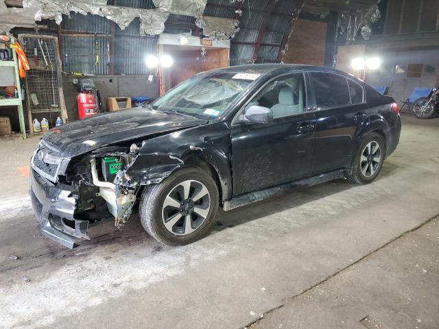 subaru legacy 2.5 2013 4s3bmba6xd3036441