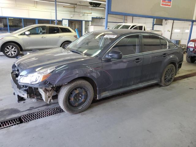 subaru legacy 2014 4s3bmba6xe3031662