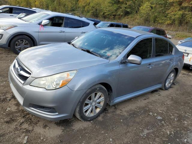 subaru legacy 2.5 2011 4s3bmbb60b3227295