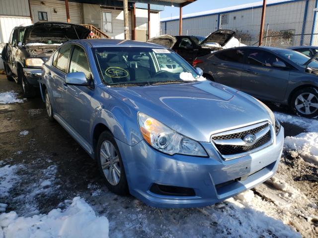 subaru legacy 2.5 2010 4s3bmbb61a3223089