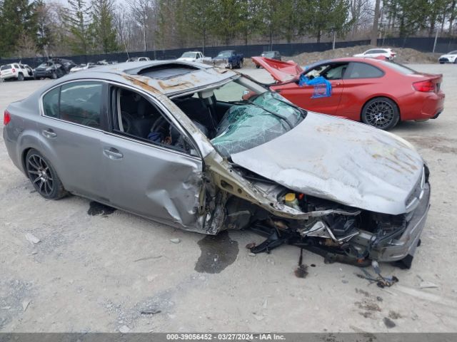 subaru legacy 2010 4s3bmbb61a3229491