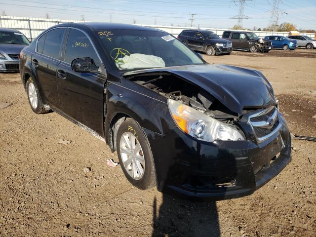 subaru legacy 2.5 2012 4s3bmbb62c3036138