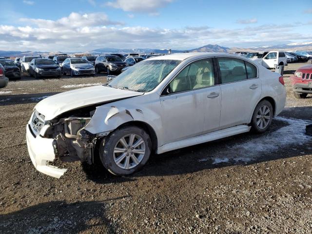 subaru legacy 2.5 2011 4s3bmbb65b3229365