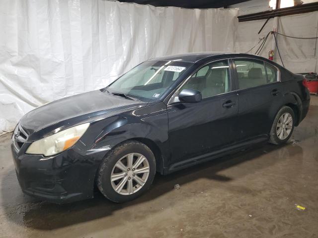 subaru legacy 2.5 2010 4s3bmbb66a3244259