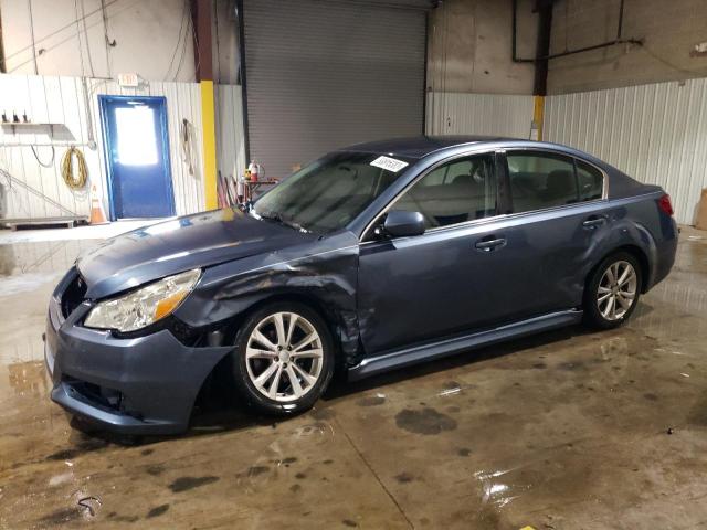 subaru legacy 2.5 2013 4s3bmbb66d3021627