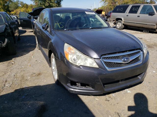 subaru legacy 2.5 2011 4s3bmbb67b3226824