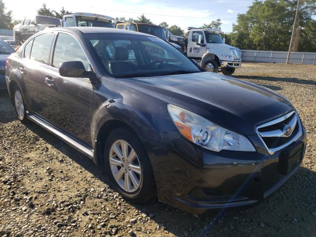 subaru legacy 2.5 2012 4s3bmbb68c3032496