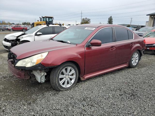 subaru legacy 2.5 2011 4s3bmbb69b3213508