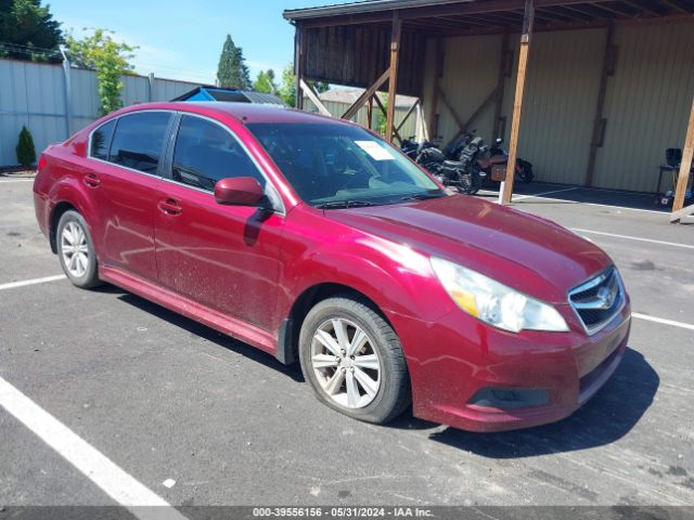 subaru legacy 2011 4s3bmbb69b3226517