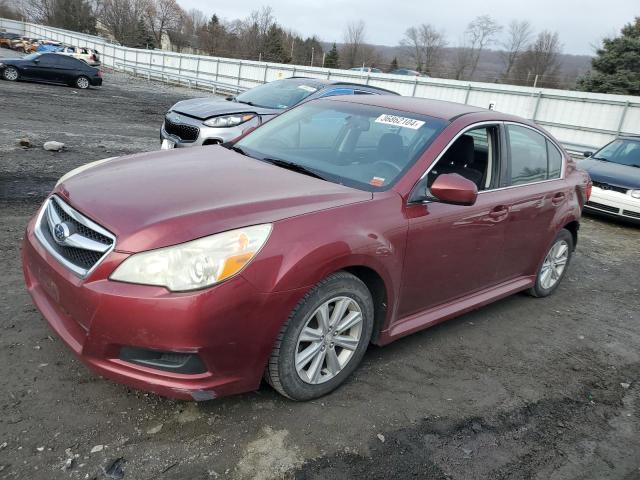 subaru legacy 2011 4s3bmbb69b3242913