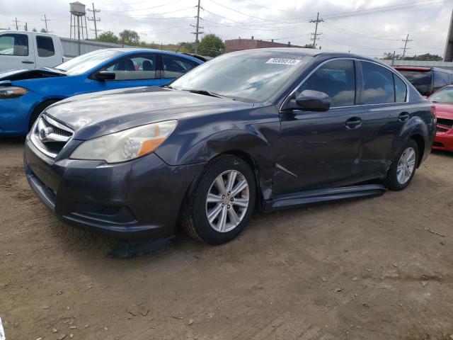 subaru legacy 2.5 2010 4s3bmbc60a3233594