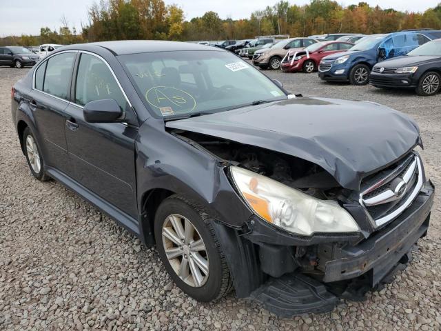 subaru legacy 2.5 2011 4s3bmbc60b3261610