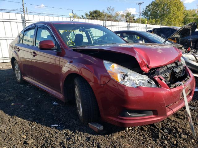 subaru legacy 2.5 2012 4s3bmbc60c3002164