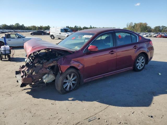 subaru legacy 2.5 2012 4s3bmbc60c3003881