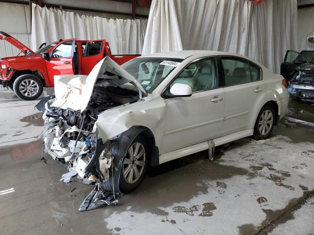 subaru legacy 2.5 2012 4s3bmbc60c3023645