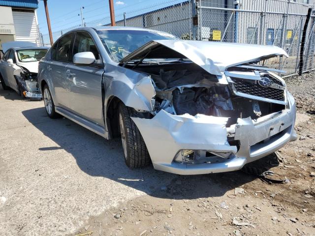 subaru legacy 2.5 2013 4s3bmbc60d3044254