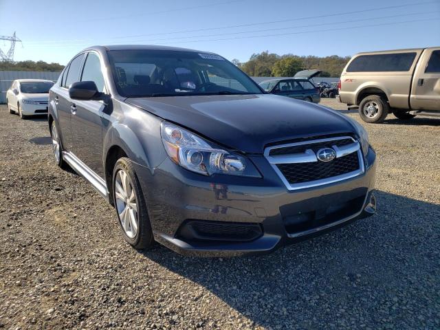 subaru legacy 2.5 2013 4s3bmbc60d3048594