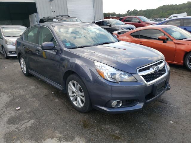 subaru legacy 2.5 2014 4s3bmbc60e3008968