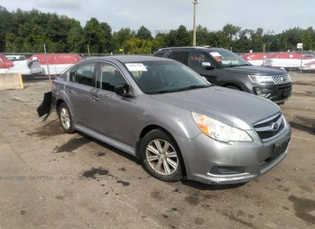 subaru legacy 2011 4s3bmbc61b3245674