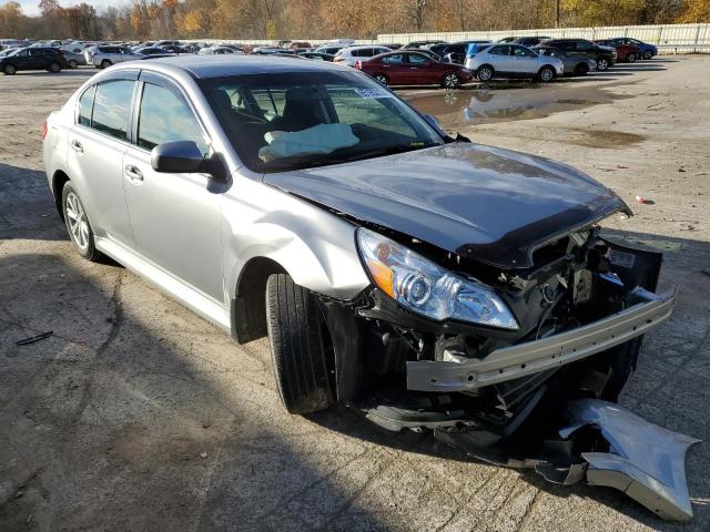 subaru legacy 2.5 2011 4s3bmbc61b3262684