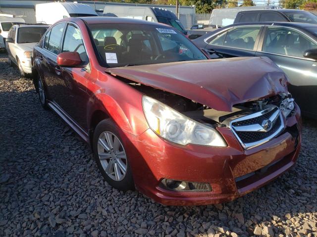 subaru legacy 2.5 2012 4s3bmbc61c3036906