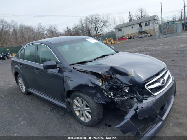 subaru legacy 2012 4s3bmbc61c3040678