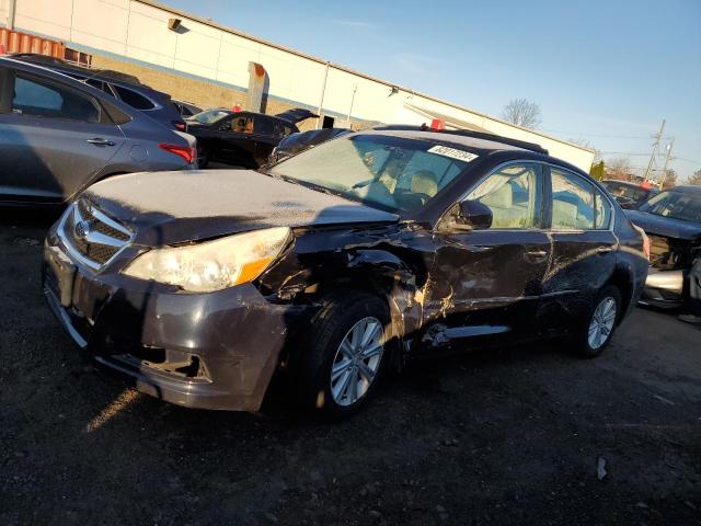 subaru legacy 2.5 2012 4s3bmbc61c3041197