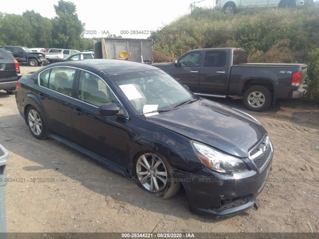 subaru legacy 2.5 2013 4s3bmbc61d3009173