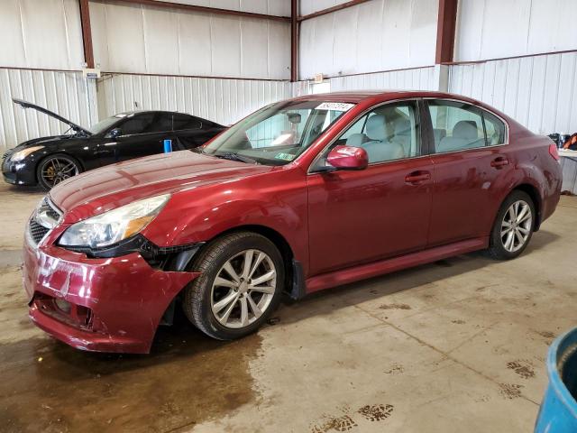 subaru legacy 2013 4s3bmbc61d3017581