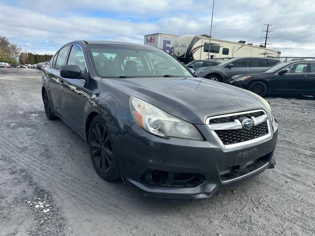 subaru legacy 2013 4s3bmbc61d3025227