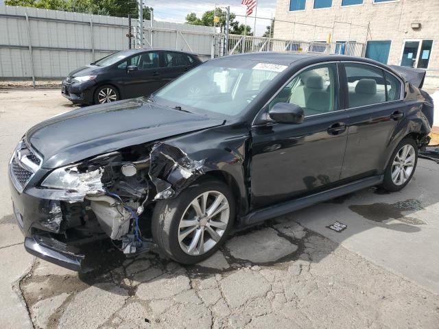 subaru legacy 2.5 2013 4s3bmbc61d3036390