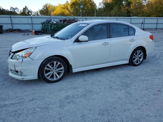 subaru legacy 2.5 2014 4s3bmbc61e3030106