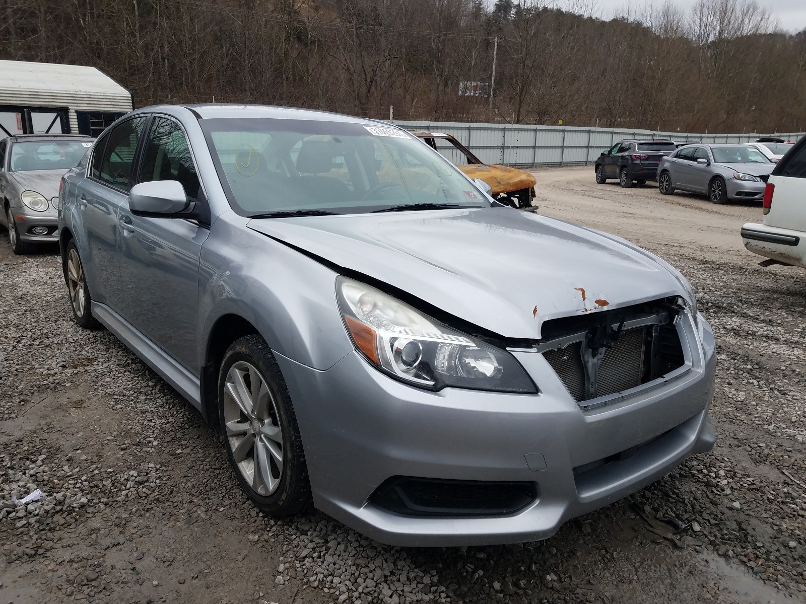 subaru legacy 2.5 2013 4s3bmbc62d3026385