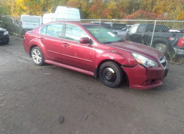 subaru legacy 2013 4s3bmbc62d3033174