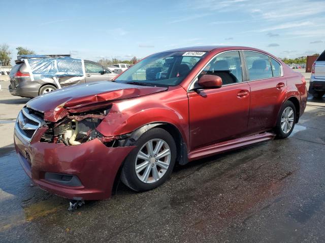 subaru legacy 2.5 2010 4s3bmbc63a3225747