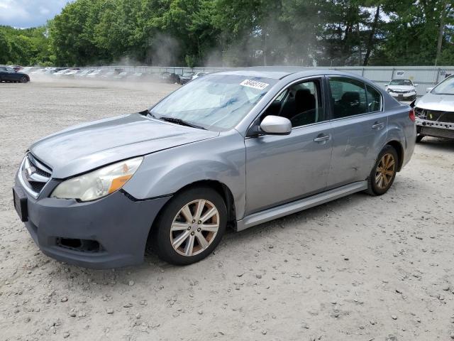 subaru legacy 2011 4s3bmbc63b3222347