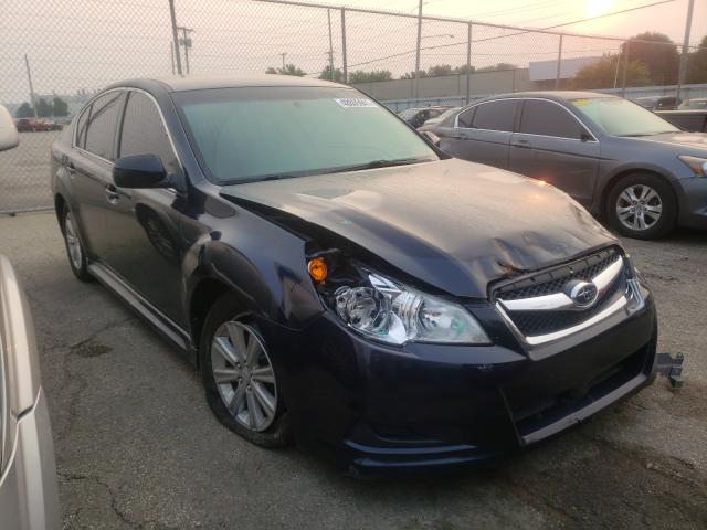 subaru legacy 2.5 2012 4s3bmbc63c3039337