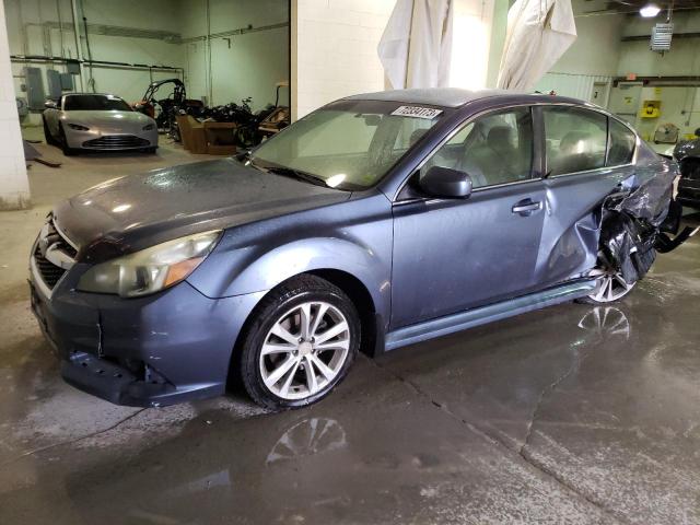 subaru legacy 2013 4s3bmbc63d3030266