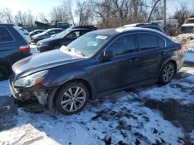 subaru legacy 2.5 2013 4s3bmbc63d3035581