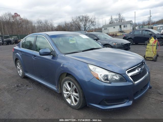 subaru legacy 2013 4s3bmbc63d3040621