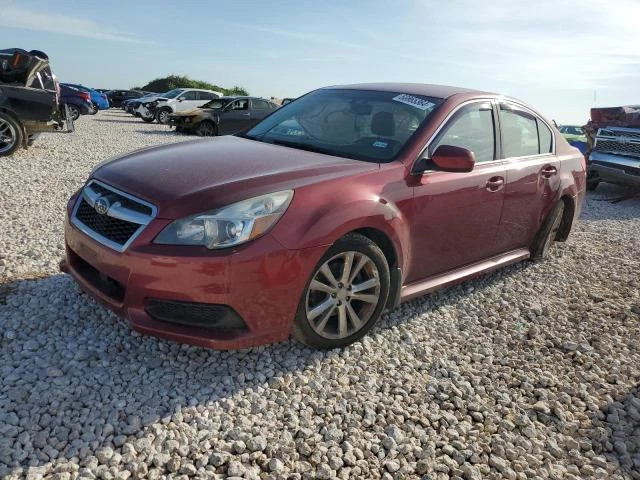 subaru legacy 2.5 2014 4s3bmbc63e3034903