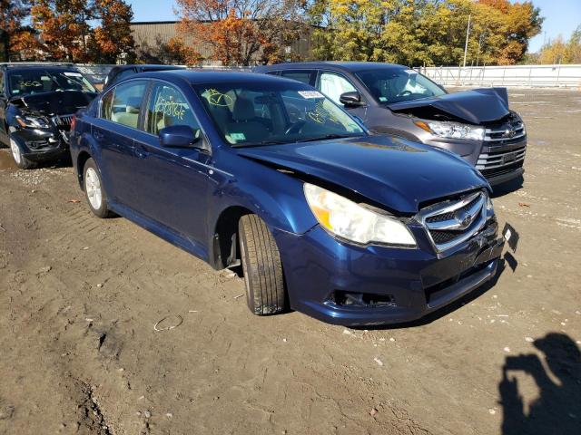 subaru legacy 2.5 2010 4s3bmbc64a3210822